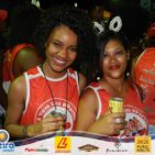 Bloco La vem eles #Partiu